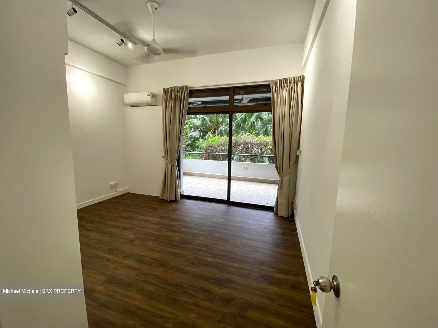 The Arcadia (D11), Condominium #437515421